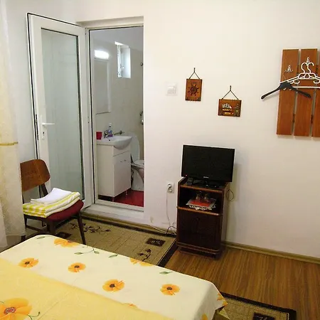Casa Dunny Σουλινάς