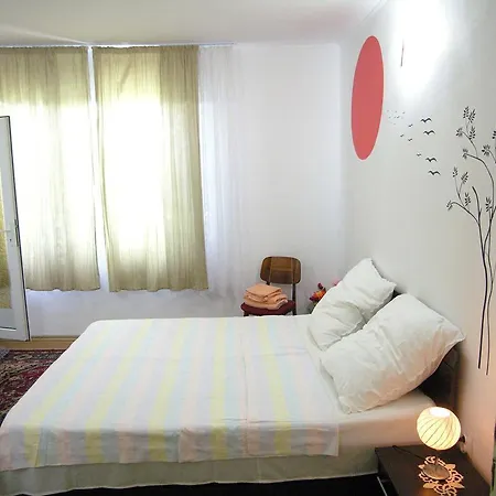 Σπίτι διακοπών Casa Dunny Σουλινάς