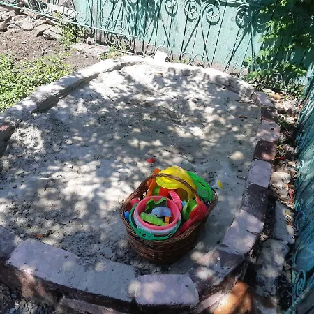 Casa Dunny *
