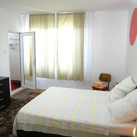 Casa Dunny Tatil Evi