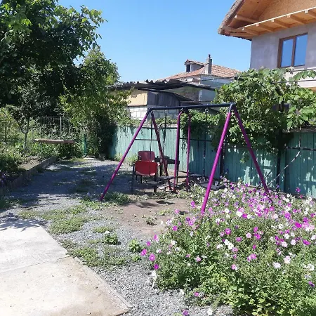 Casa Dunny * Sulina